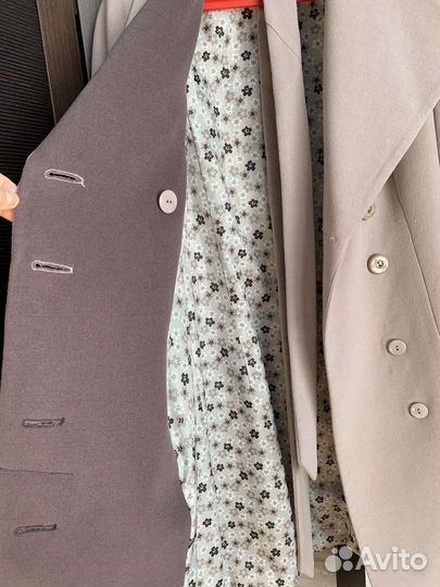 Пальто
