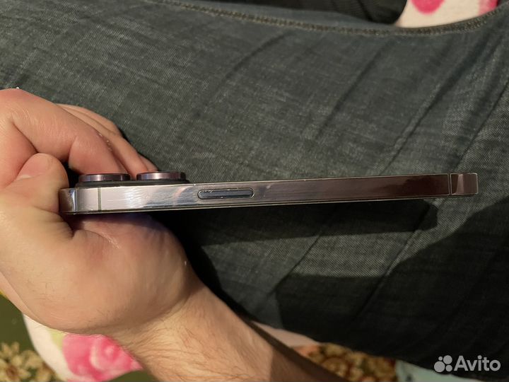 iPhone 14 Pro, 128 ГБ