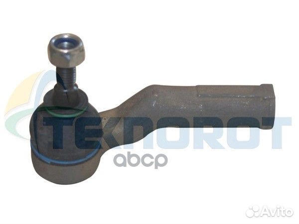 Наконечник тяги рулевой перед. лев. FO-482 FO-4