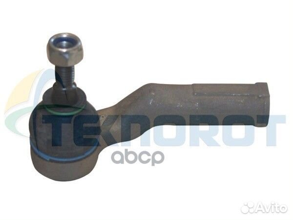 Наконечник тяги рулевой перед. лев. FO-482 FO-4
