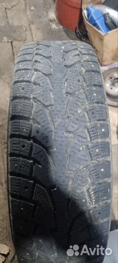 Hankook I'Pike RW11 245/70 R16