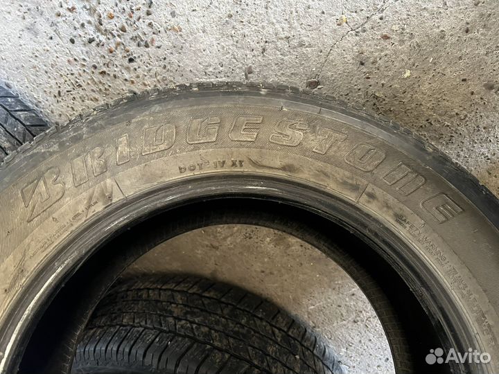 Bridgestone 738V 265/60 R18