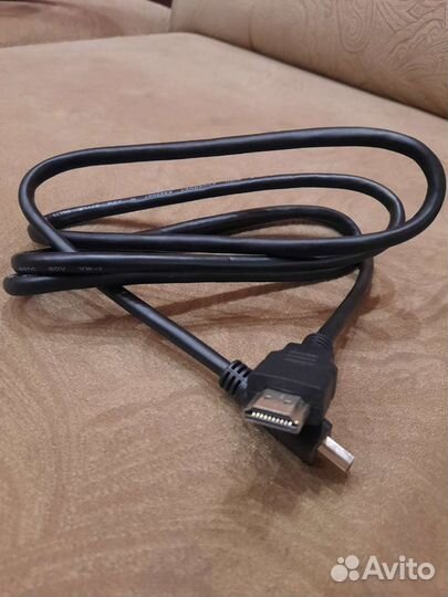 Кабель hdmi 1.5 метра