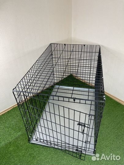 Клетки Вольер для собак. Лучшего качества.Новые
