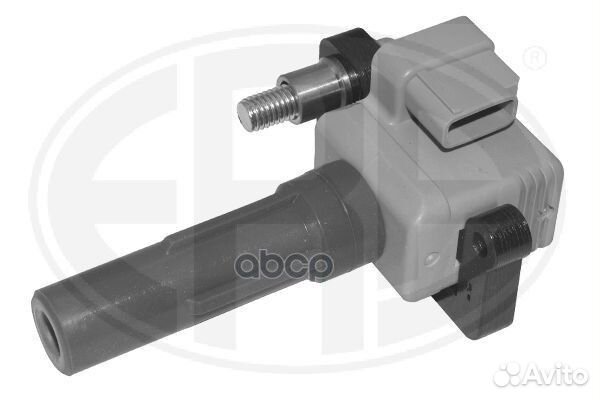 Катушка зажигания subaru 05- 880493