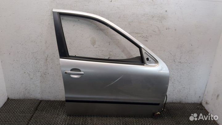 Замок двери Seat Leon, 1999