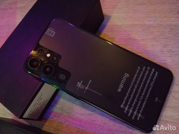 WEXLER .ZEN 5+, 2/32 ГБ