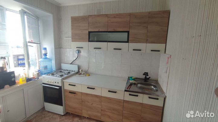 Сборка мебели