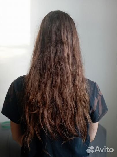 Продам волосы