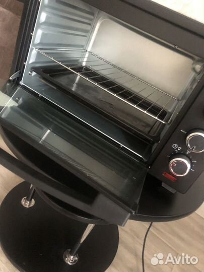 Духовой шкаф