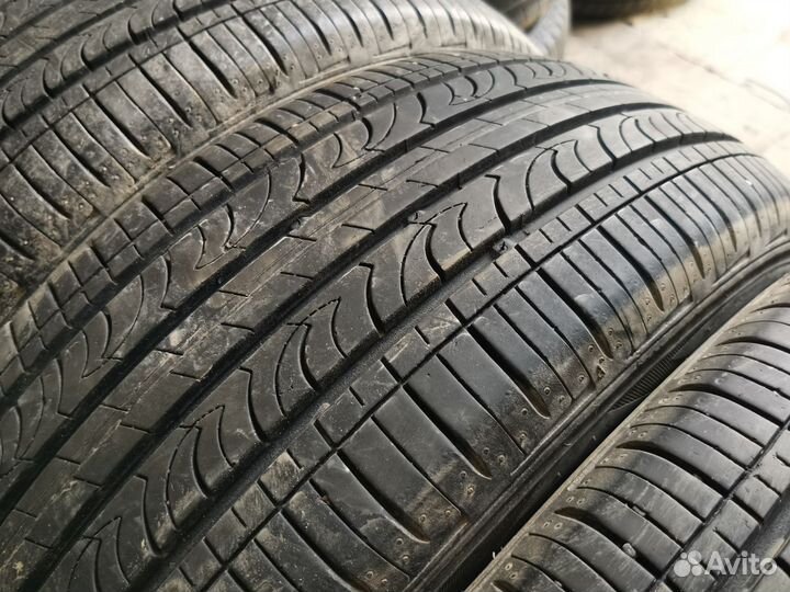 Nexen Classe Premiere 672 205/65 R16