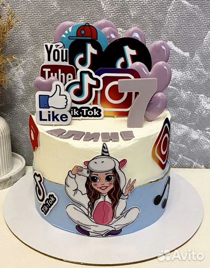 Печать на сахарной бумаге