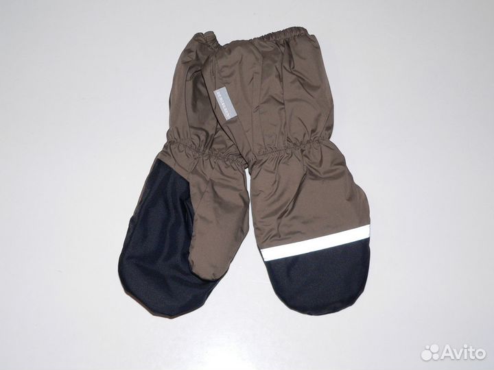 Краги варежки перчатки Kerry Reima R&I Оренбургск