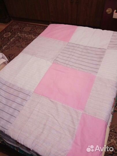 Одеяло, постельное бельё на заказ