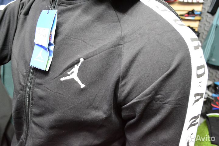 Спортивный костюм jordan