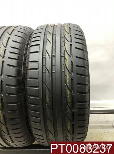Bridgestone Potenza S001 245/50 R18 98H