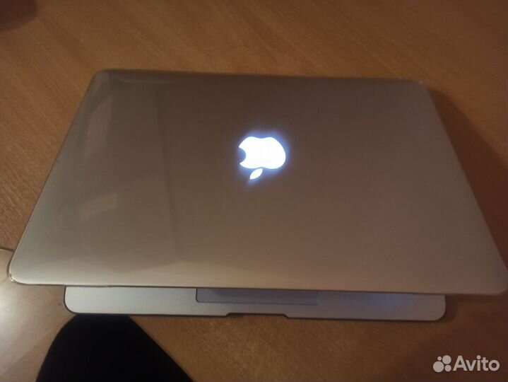 Macbook Air 13 A1466(кастомный)