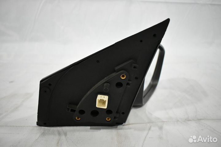 Зеркало Hyundai Solaris солярис