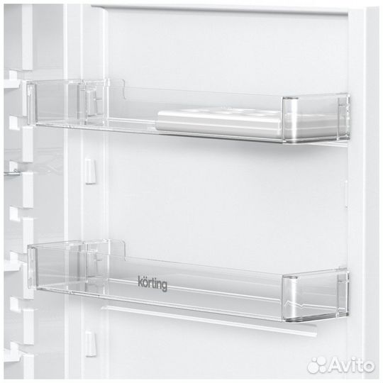 Встраиваемый холодильник Korting KSI 17860 CFL Нов