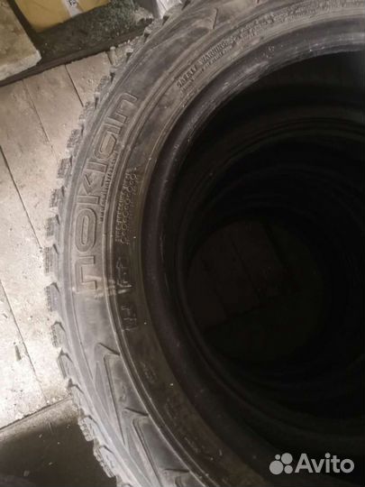 Nokian Tyres Nordman 5 205/55 R16 94T