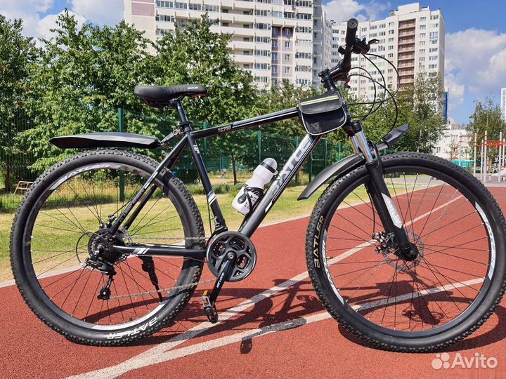 Велосипед 29 дюймов с документами