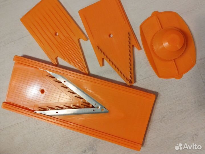 Овощерезка