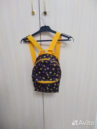 Рюкзак детский