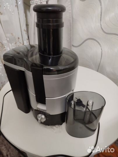 Соковыжималка