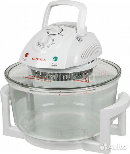 Аэрогриль AGS-1101