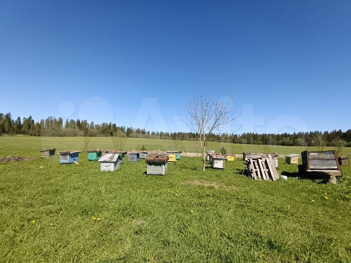 Дом 148,3 м² на участке 30,1 сот.