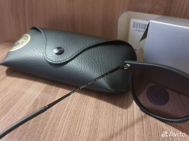 Очки оригинальные Ray-Ban Erika RB4171 622/T3