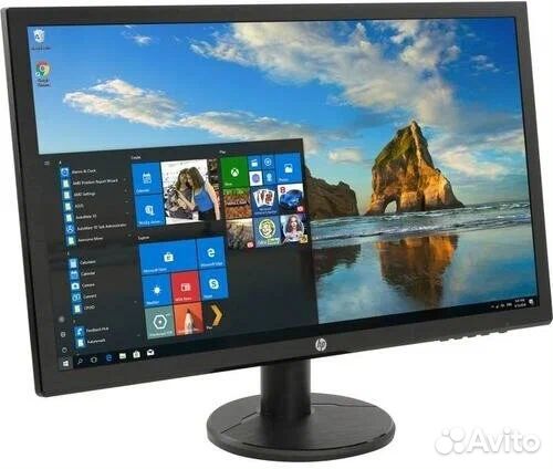 Монитор HP 24