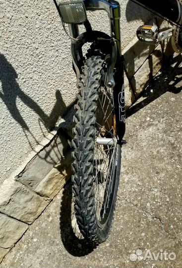 Велосипед Winner Viking