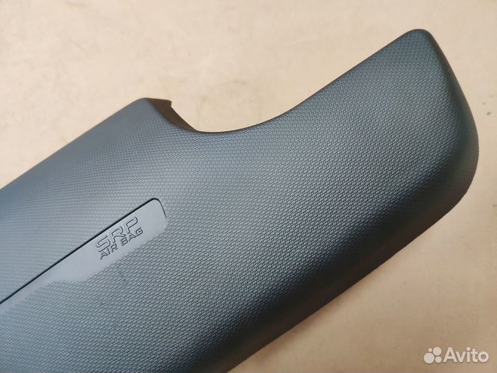 Подушка безопасности пассажира Renault Duster 2015