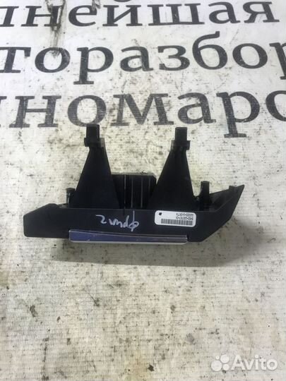 Кнопки на руль Land Rover Freelander