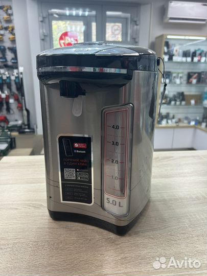 Термопот redmond