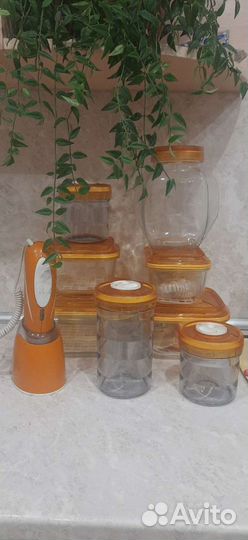 Вакумная система Zepter