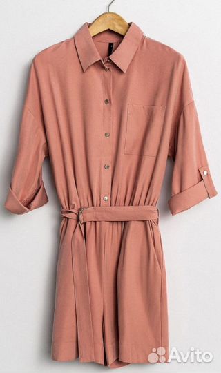 Комбинезон befree