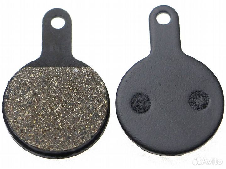 Колодки для велосипеда н/о Tektro Novella MD-M311