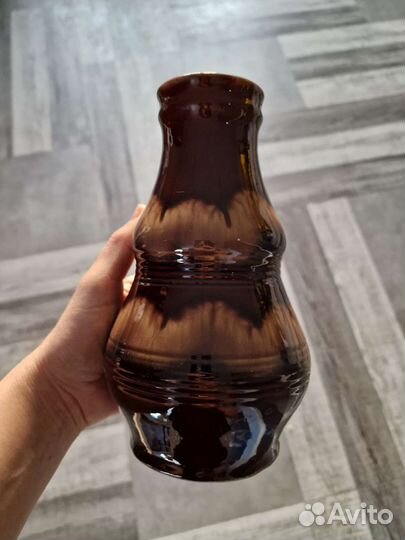 Глиняный кувшин СССР