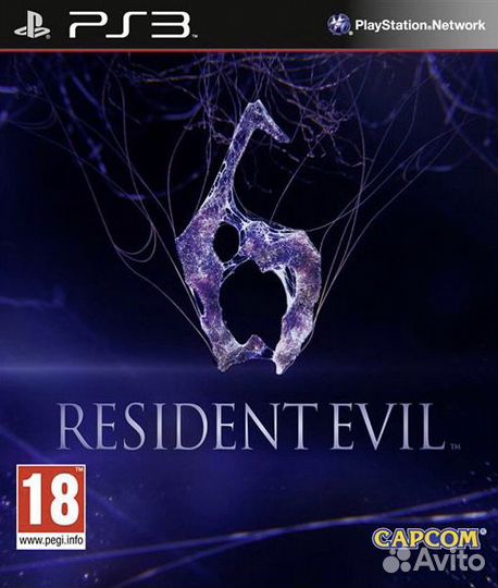 Много Игр для PS3