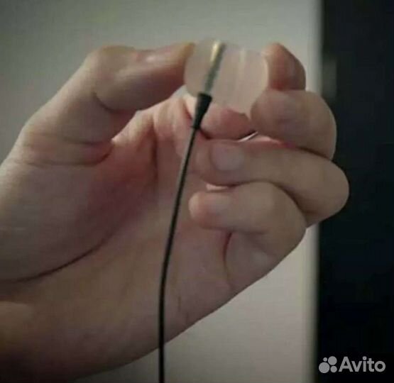 Скрытая запись звука