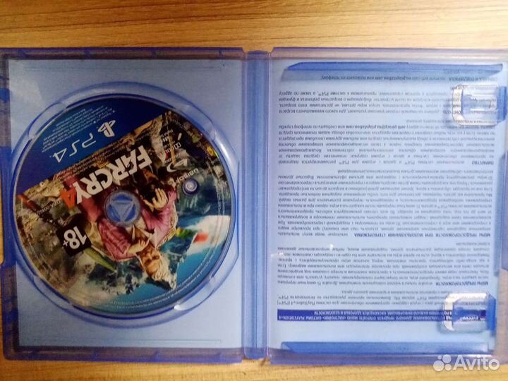 Игра для приставки