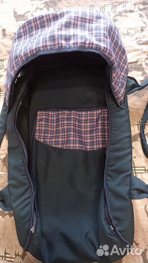 Переноска для детей