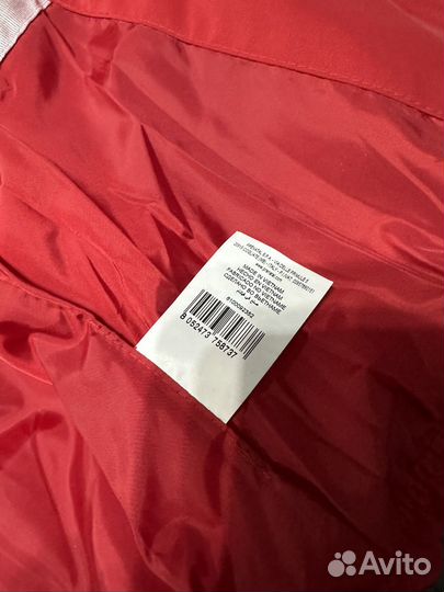 Новая куртка