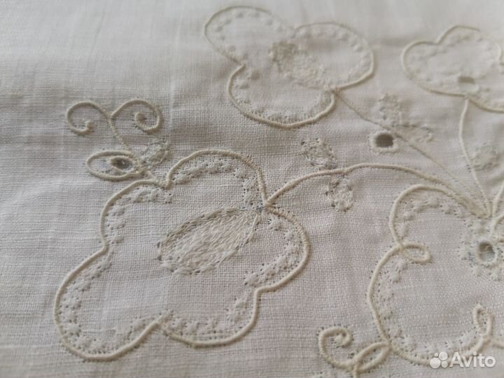 Постельное белье СССР новое