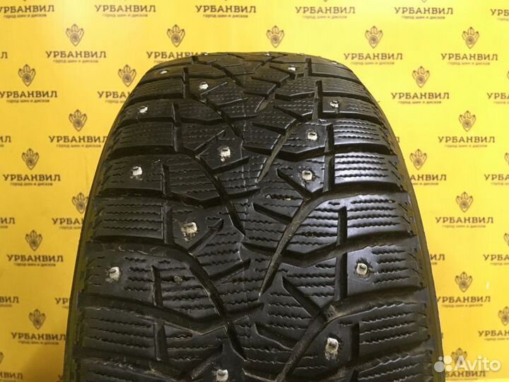 Bridgestone Blizzak Spike-02 195/50 R15 82T