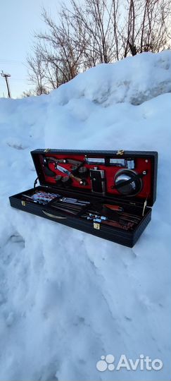 Подарочный набор Викинг