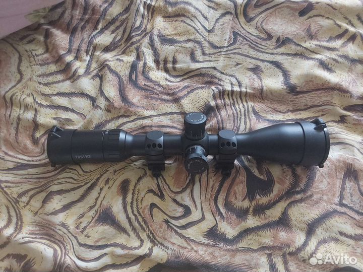 Оптический прицел hawke