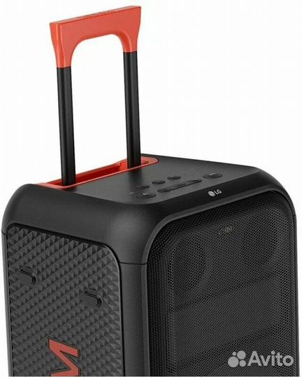 Музыкальные системы midi LG XL7S